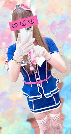 プロフィール写真5・🩵🤍🩵りさ🩵🤍🩵|mrs.J 小牧・ミセスジェイ コマキ - 小牧の熟女パブ/熟女キャバクラ