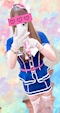 プロフィール写真5・🩵🤍🩵りさ🩵🤍🩵|mrs.J 小牧・ミセスジェイ コマキ - 小牧の熟女パブ/熟女キャバクラ