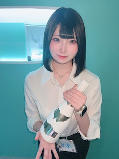 プロフィール写真2・めあ🌗勝田台テラス|Neo Girls Bar THE TERRACE・ザテラス - 勝田台のガールズバー