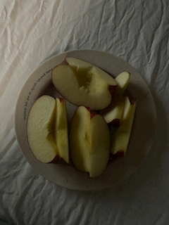 あさみ「🍎」
