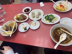 あさみ「🍜」
