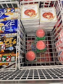 あさみ「🫶」