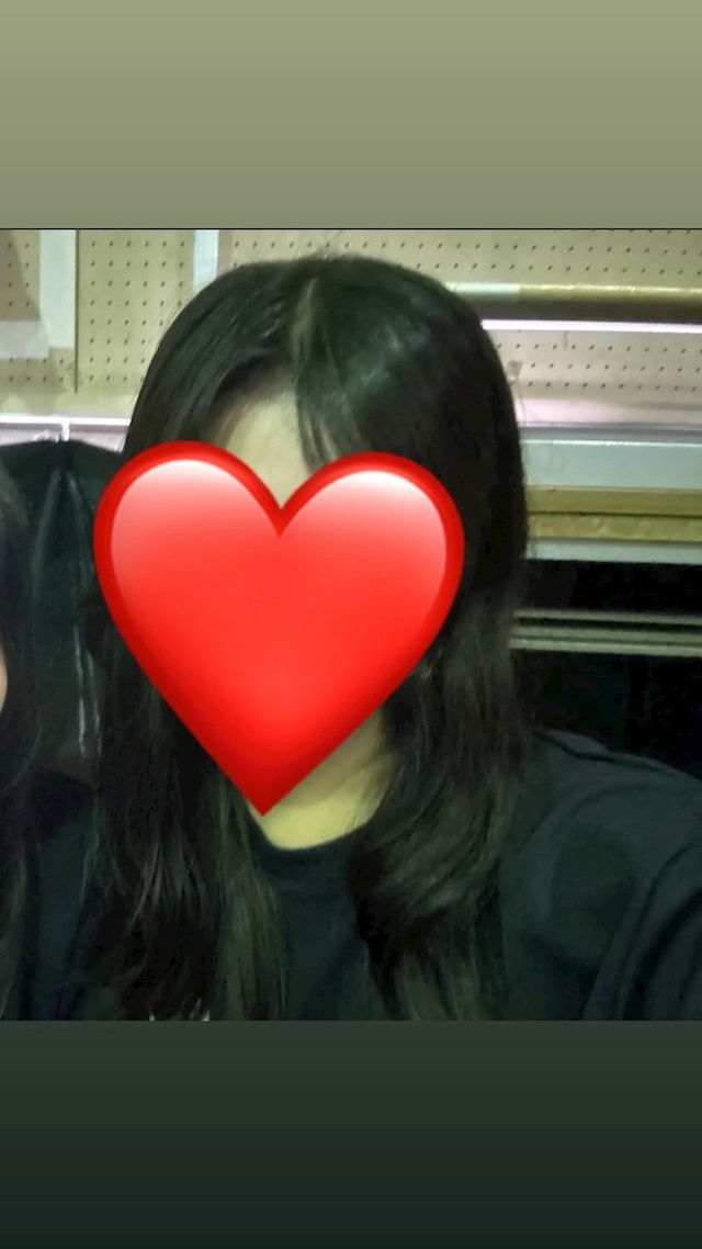 プロフィール写真1・あさみ｜