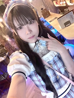プロフィール写真4・しあん|Royal Drop・ロイヤルドロップ - 秋葉原のコンカフェ