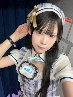 プロフィール写真1・しあん|Royal Drop・ロイヤルドロップ - 秋葉原のコンカフェ