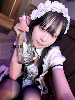 プロフィール写真2・しあん|Royal Drop・ロイヤルドロップ - 秋葉原のコンカフェ