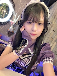 プロフィール写真3・しあん|Royal Drop・ロイヤルドロップ - 秋葉原のコンカフェ