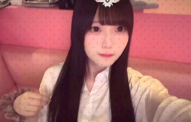 りか🐺オオカミちゃんカフェ天満店🐺のプロフ動画