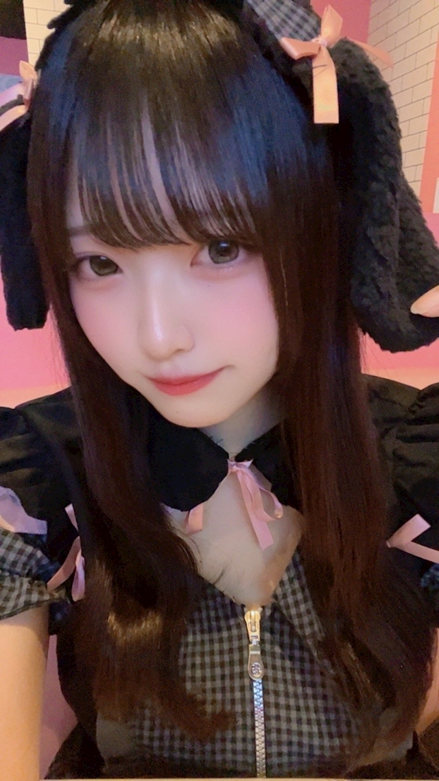 ピックアップニュース 月曜日もオオカミちゃん🥂💕