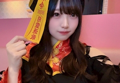 プロフィール写真5・りか🐺オオカミちゃんカフェ天満店🐺|オオカミちゃんカフェ天満店 - 天満のガールズバー