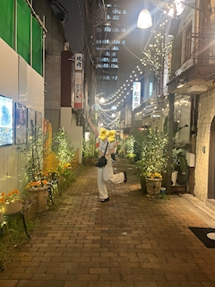 プロフィール写真1・ゆり｜Girls Bar Stories・ストーリーズ - 自由が丘のガールズバー