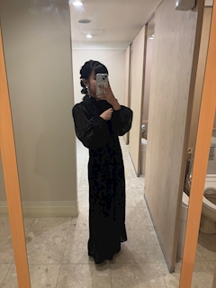 プロフィール写真5・りり｜キヤマチカグラ - 木屋町のガールズバー