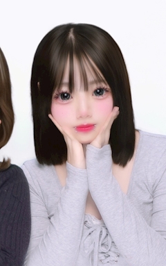 プロフィール写真1・きら｜ブラックシンデレラ - 秋葉原のコンカフェ