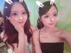 ルナ「しゅ」