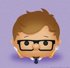 プロフィール写真1・ザッキー｜New Club CALERA・ニュークラブカレラ - 新市街のキャバクラ