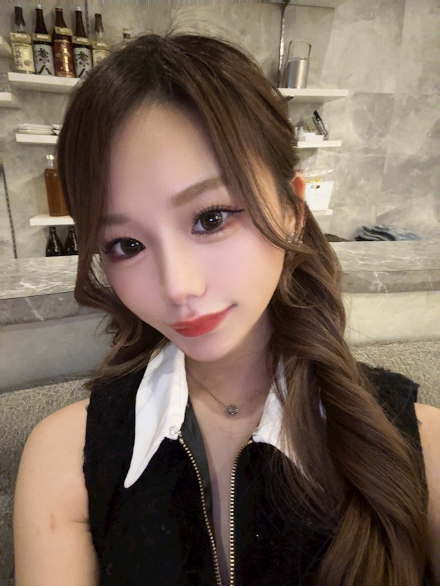 プロフィール写真2・みつき｜