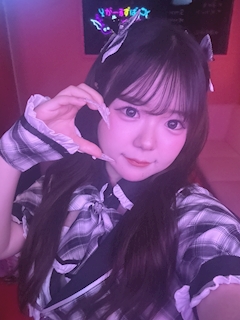 プロフィール写真2・も も あ|あくもも - 天満のガールズバー