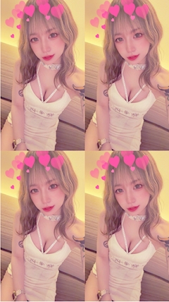 プロフィール写真1・かれん|VENUS・ヴィーナス - 赤坂見附のオカマ/ニューハーフ