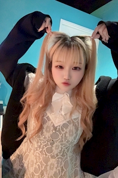 プロフィール写真3・こば🍥｜りざれくしょん！・リザレクション！ - 堂山町のコンカフェ