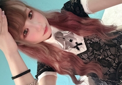 プロフィール写真2・こば🍥｜りざれくしょん！・リザレクション！ - 梅田 堂山のコンカフェ