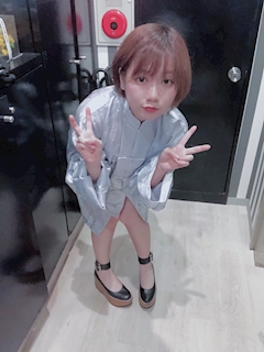 プロフィール写真5・ゆうき｜