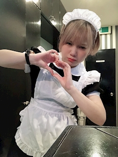 プロフィール写真4・ゆうき｜