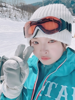 プロフィール写真7・めい｜Bell・ベル - 梅田のガールズバー