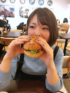 プロフィール写真8・めい｜Bell・ベル - 梅田のガールズバー