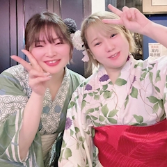 プロフィール写真4・めい｜Bell・ベル - 梅田のガールズバー