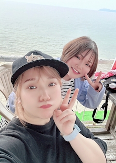 プロフィール写真2・めい｜Bell・ベル - 梅田のガールズバー