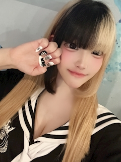 プロフィール写真2・にこ|Mermaid Lagoon・マーメイドラグーン - 横浜西口のガールズバー