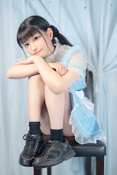 プロフィール写真21・にこ|Mermaid Lagoon・マーメイドラグーン - 横浜西口のガールズバー