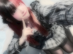 プロフィール写真7・にこ|Mermaid Lagoon・マーメイドラグーン - 横浜西口のガールズバー