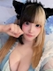 プロフィール写真1・にこ|Mermaid Lagoon・マーメイドラグーン - 横浜西口のガールズバー