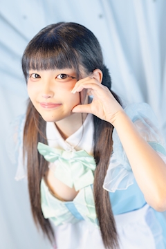 プロフィール写真23・にこ|Mermaid Lagoon・マーメイドラグーン - 横浜西口のガールズバー
