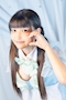 プロフィール写真23・にこ|Mermaid Lagoon・マーメイドラグーン - 横浜西口のガールズバー