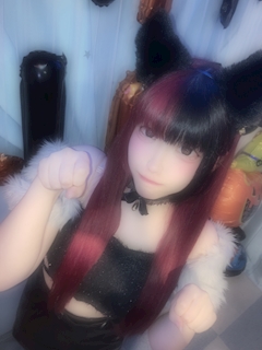 プロフィール写真13・にこ|Mermaid Lagoon・マーメイドラグーン - 横浜西口のガールズバー