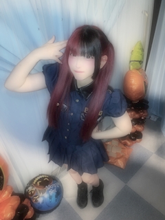 プロフィール写真10・にこ|Mermaid Lagoon・マーメイドラグーン - 横浜西口のガールズバー