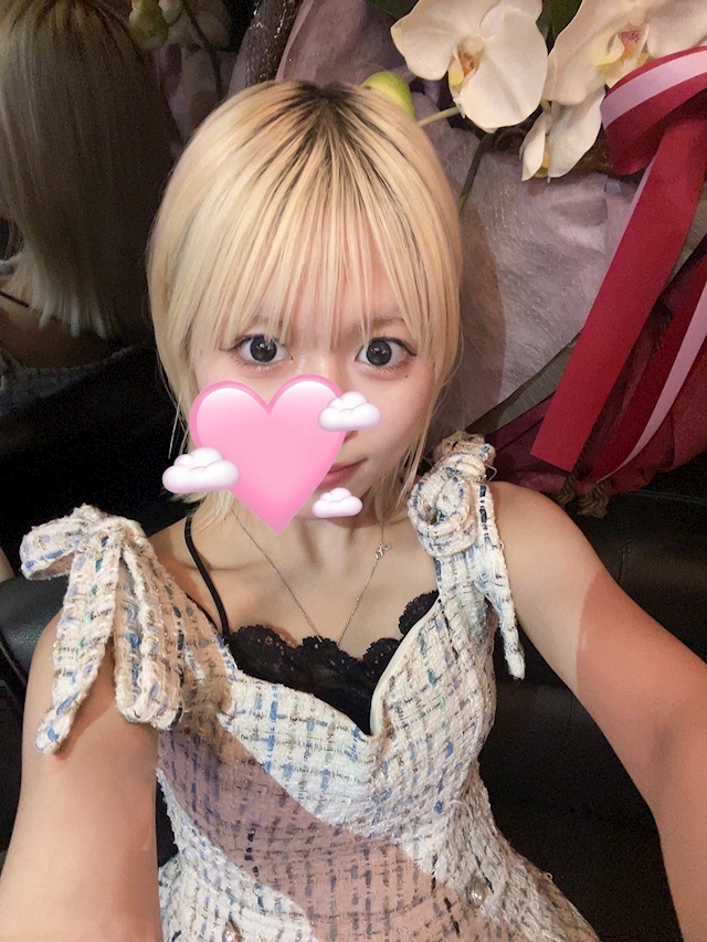 プロフィール写真1・ちさと🐥ATHENA｜新橋 キャバクラ・アテナ
