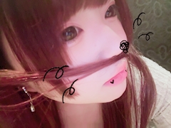 プロフィール写真2・こはる｜PERFUME・パフューム - 青森市のラウンジ