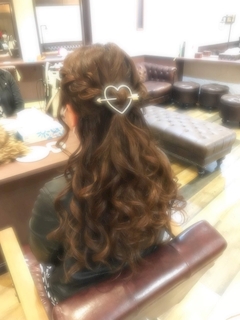 プロフィール写真1・ユミ🐻‍❄️🩵｜NEW CLUB Labo・ラボ - 梅田のスナック