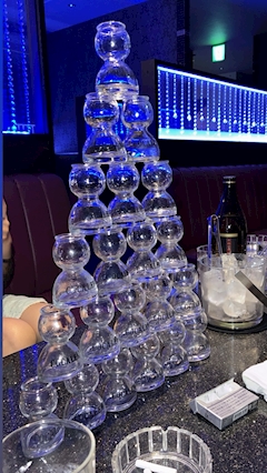 プロフィール写真1・はる｜New Club CALERA・ニュークラブカレラ - 新市街のキャバクラ