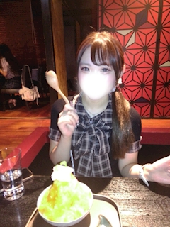 プロフィール写真2・ななみ｜Girls Lounge CAJA・カーサ - 立川駅南口のガールズバー