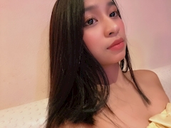 プロフィール写真3・megumi｜名古屋 フィリピンパブ・パリス