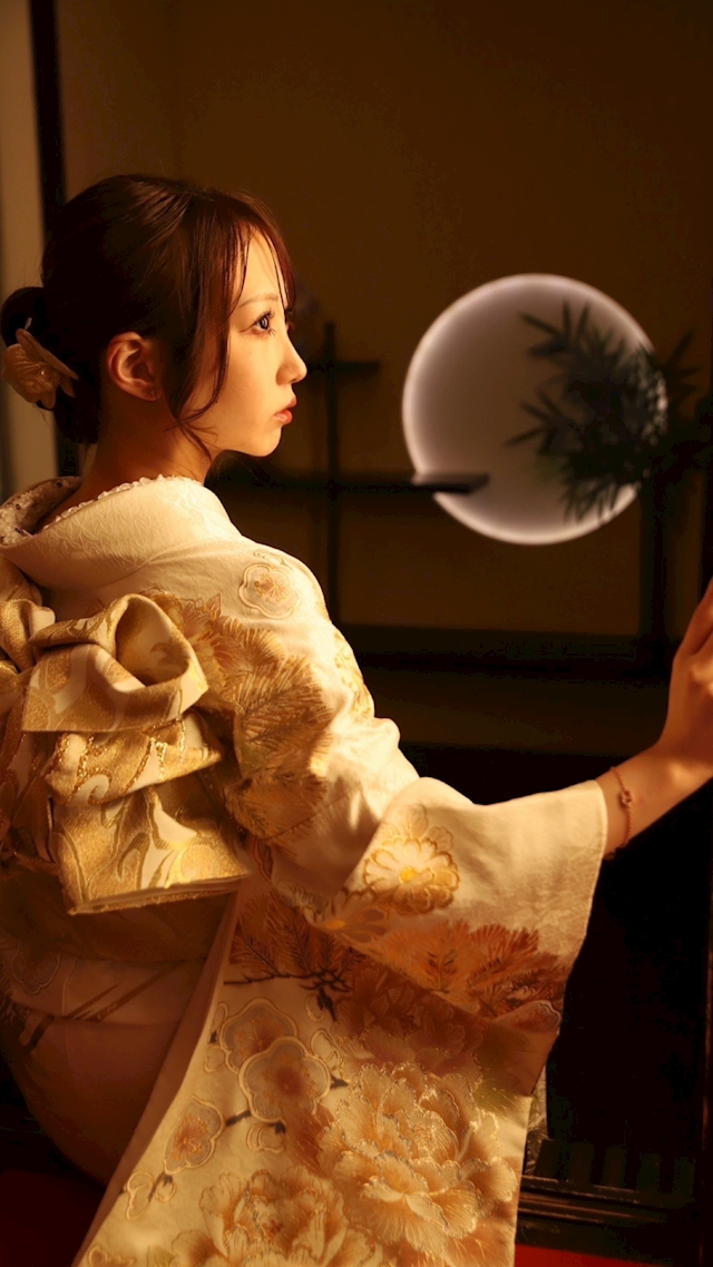 プロフィール写真2・愛姫｜