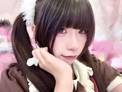 プロフィール写真1・いちご｜ぷりてぃ・プリティ - 秋葉原のコンカフェ