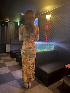 プロフィール写真1・れい｜Club シルクロード - 千葉・富士見町のパブ/スナック