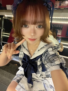 プロフィール写真2・らい｜エンジェル女学園 3年2組・サンネンニクミ - 中洲のガールズバー