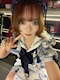 プロフィール写真2・らい｜エンジェル女学園 3年2組・サンネンニクミ - 中洲のガールズバー
