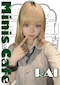 プロフィール写真1・らい|エンジェル女学園 3年2組・サンネンニクミ - 中洲のガールズバー